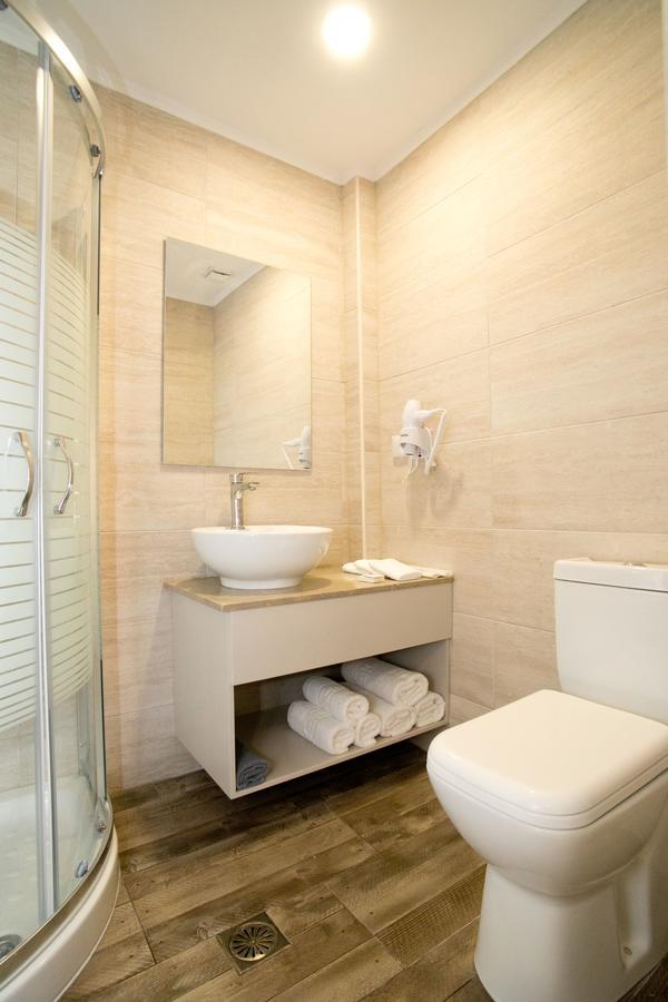 Hyperion Hotel Myrties المظهر الخارجي الصورة