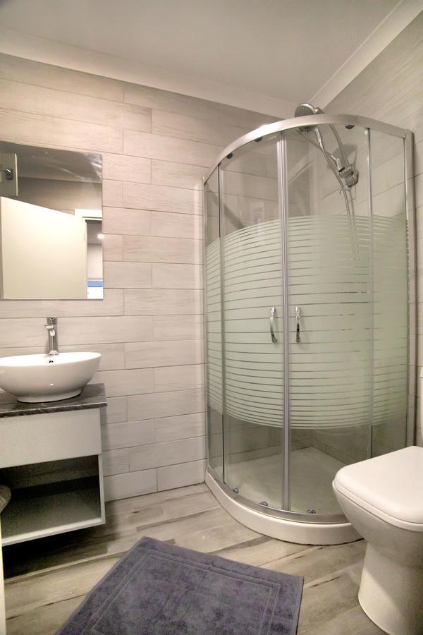 Hyperion Hotel Myrties المظهر الخارجي الصورة