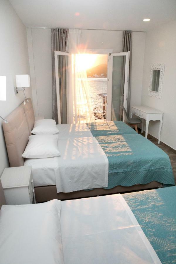 Hyperion Hotel Myrties المظهر الخارجي الصورة